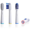 TriZone EB-30А 4 шт. Насадки до електричної зубної щітки ORAL-B