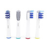 TriZone EB-30А 4 шт. Насадки до електричної зубної щітки ORAL-B