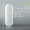 Universal case for electric toothbrush White