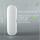 Universal case for electric toothbrush White