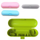 Universal case for electric toothbrush Lime