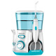 Waterpulse V300 Green Oral Irrigator
