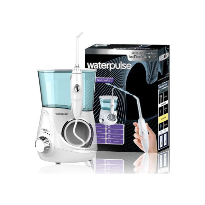 Waterpulse V600G UltraComfort Іригатор для порожнини рота