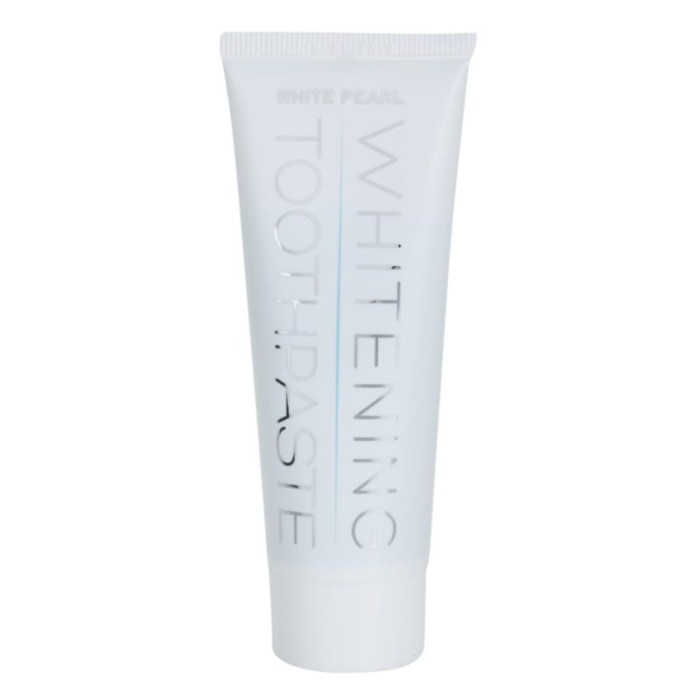 White Pearl Whitening Whitening Toothpaste, 75 ml