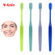 Y-Kelin Orthodontics Toothbrush toothbrush for braces