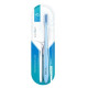 Y-kelin ортодонтична зубна щітка + міжзубна щітка, голуба