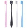 Y-kelin ортодонтична зубна щітка + міжзубна щітка, рожева