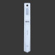 Yakang toothbrush soft white