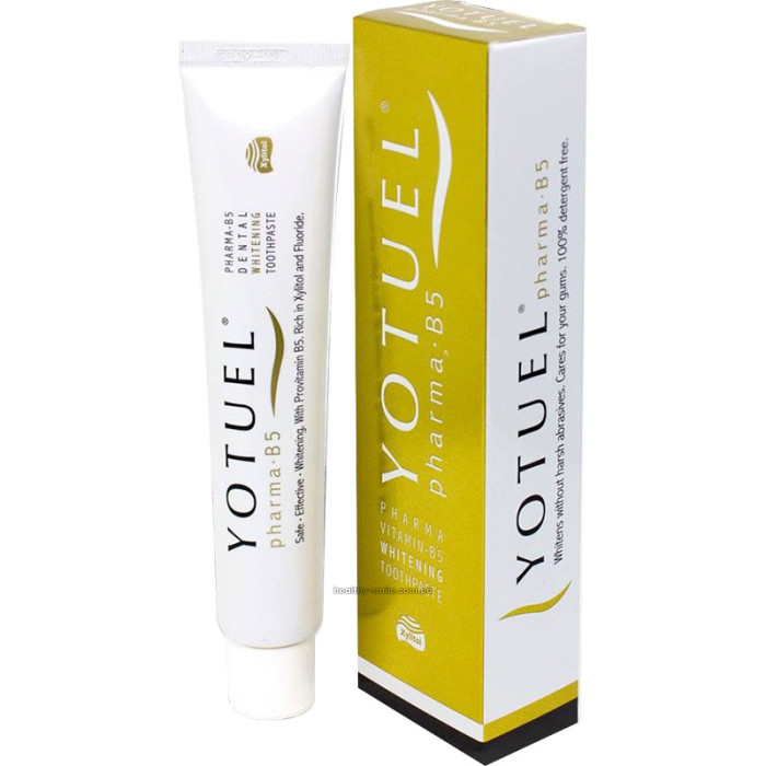 Yotuel Pharma B5 Whitening Toothpaste 50 ml