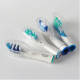 Protective cap for Oral-B TriZone nozzles