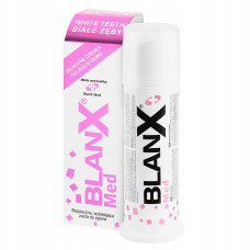 BlanX Toothpaste for weak gums, 75 ml