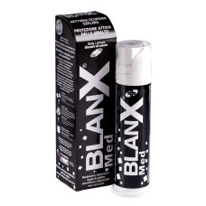 BlanX Зубна паста Активний захист емалі