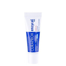 Toothpaste with enzymes Curaprox Enzycal 950, 10 ml