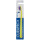 Curaprox CS 1560 Soft Toothbrush, yellow with purple bristles