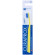 Curaprox Smart CS 7600 Toothbrush, yellow with blue bristles