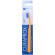 Curaprox Smart CS 7600 Toothbrush, orange with blue bristles