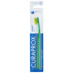 Curaprox Smart CS 7600 Зубна щітка, зелена з салатовою щетиною