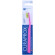 Curaprox Smart CS 7600 Toothbrush, pink with light green bristles