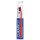 Curaprox CS 3960 Supersoft Toothbrush, red with blue bristles