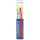 Curaprox CS 3960 Supersoft Toothbrush, red with yellow bristles