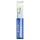 Curaprox CS 3960 Supersoft Toothbrush, light blue with yellow bristles