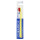 Curaprox CS 3960 Supersoft Toothbrush, yellow with red bristles