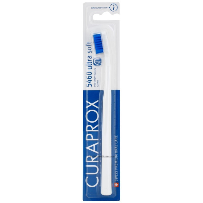 Toothbrush Curaprox Ultrasoft CS 5460