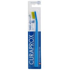 Зубная щетка Curaprox Ultrasoft CS 5460