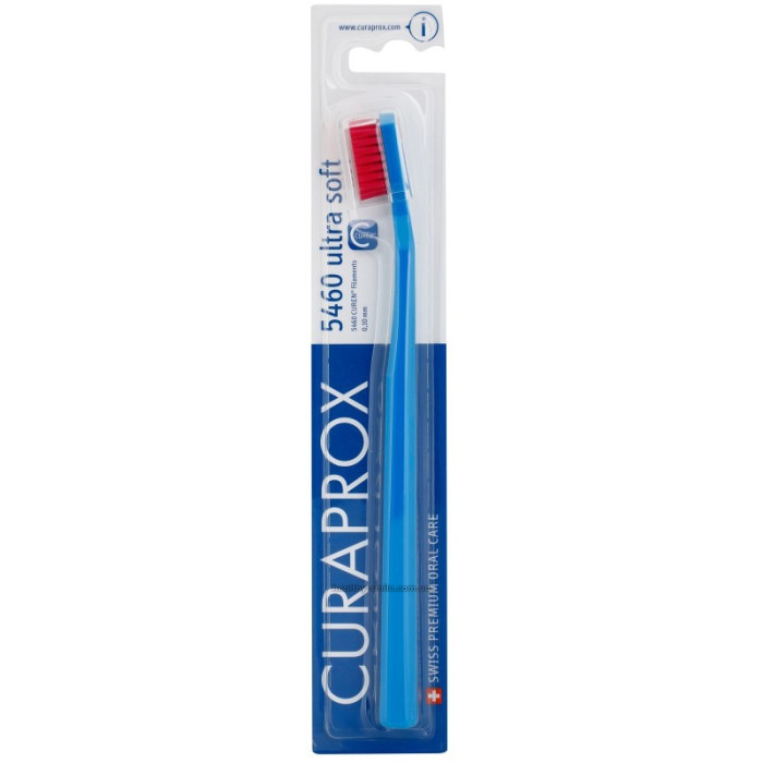 Toothbrush Curaprox Ultrasoft CS 5460