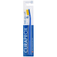 Зубная щетка Curaprox Ultrasoft CS 5460