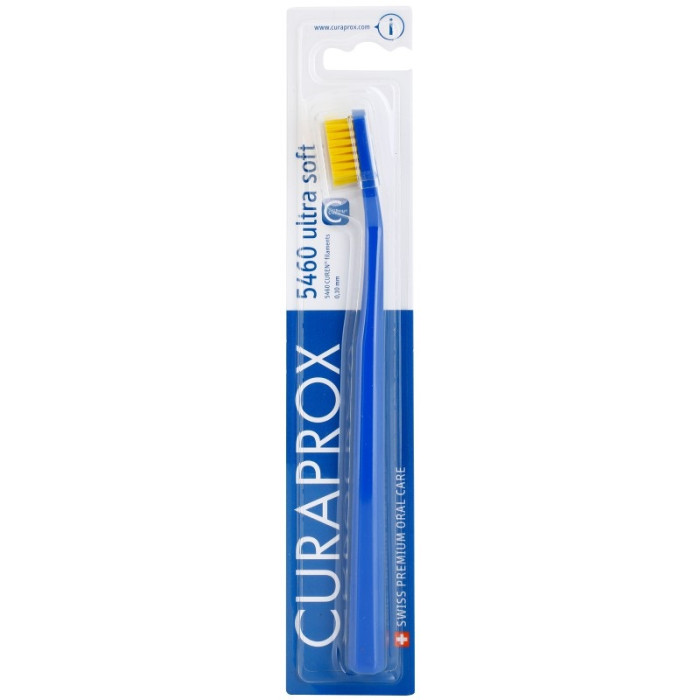 Зубна щітка Curaprox Ultrasoft CS 5460