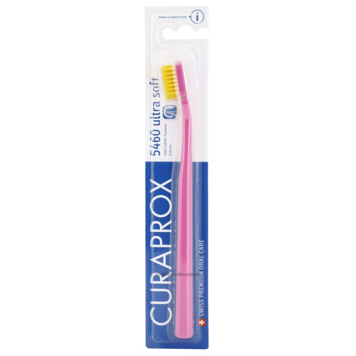 Toothbrush Curaprox Ultrasoft CS 5460