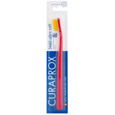 Зубна щітка Curaprox Ultrasoft CS 5460