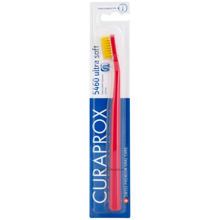 Toothbrush Curaprox Ultrasoft CS 5460