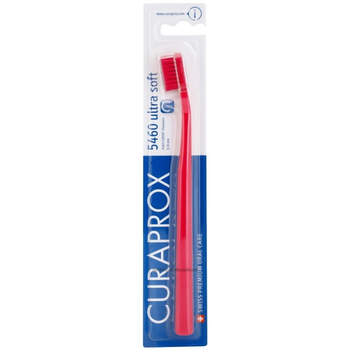 Toothbrush Curaprox Ultrasoft CS 5460