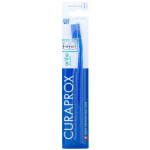 Зубна щітка Curaprox ultrasoft CS 5460 ORTHO з поглибленням