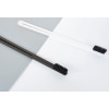 Toothbrush, white