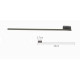 Toothbrush, black