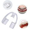 HUAMIANLI children's dental cap against bruxism 1pc + case