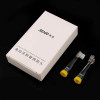 SEAGO SG-602 (EK1), SG-902 насадки для ультразвуковой детской зубной щетки 2 шт