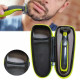 Philips OneBlade electric shaver case