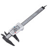 Digital caliper from carbon fiber, 150 mm