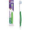 GUM Orthodontic Ортодонтична Зубна щітка  