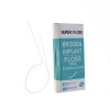 Super Floss Bridge and Implant superfloss dental floss, 50 pcs