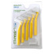 Healthy Smile L-shaped interdental brushes 0.7 mm, 5 pcs