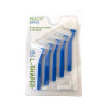 Healthy Smile L-shaped interdental brushes 1.0-1.2 mm, 5 pcs