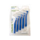Healthy Smile L-shaped interdental brushes 1.0-1.2 mm, 5 pcs