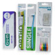 Healthy Smile + Gum Orthodontic set for care of braces