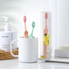 Mix-pro soft toothbrush, Green
