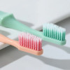 Mix-pro soft toothbrush, Green